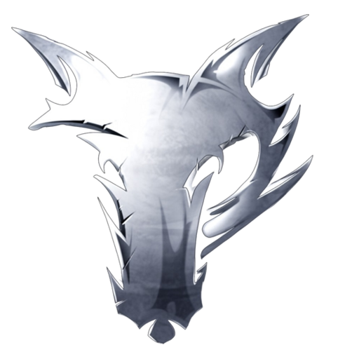 SilverWulf PDF Logo